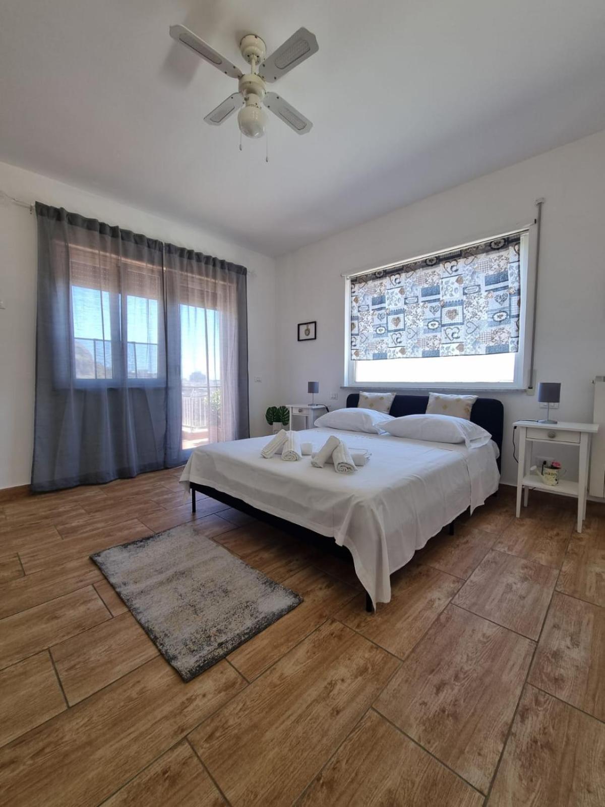 City House & Free Parking By Perry-Holiday Palermo Ngoại thất bức ảnh